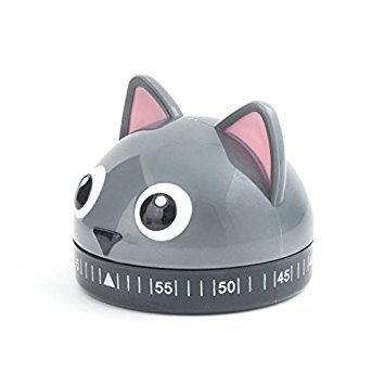 Kökstimer Katt